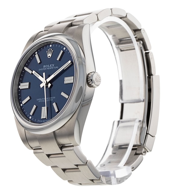 Rolex Oyster Perpetual 124300 Image 2